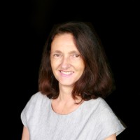 The College of Law Australia Employee Monica Patel's profile photo