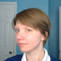Vedo Systems Employee Samantha Stachowiak's profile photo