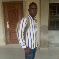 Luper Technologies Employee Luper Ahwen's profile photo