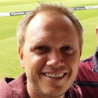 James Broome Email