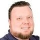 Tech Eagles Employee Logan Perry's profile photo