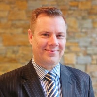 Australian Institute for Machine Learning (AIML) Employee Christian Wickham's profile photo
