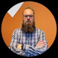 Concept Services Employee Mark S.'s profile photo