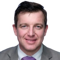 Currie & Brown Employee Stuart Penketh's profile photo