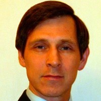 Inventive Solutions Employee Brian Dubberley's profile photo