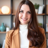 Lauren Ely Email & Phone Number