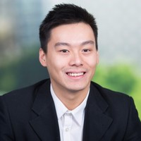 Australia Post Employee Peter Cheong's profile photo