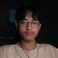 Muhammad Alghozi's profile photo