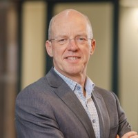 KBC Securities Employee Koen Schrever's profile photo