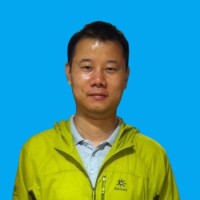 ABZTech pty ltd Employee John Zhou's profile photo