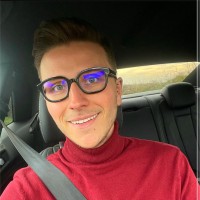 Green Light PBS Ltd Employee Bartek Winiecki's profile photo