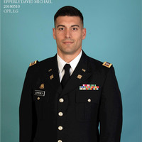 Hobby Lobby Employee David Epperly's profile photo