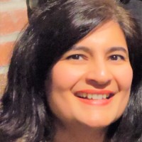Deepti Ahuja Email & Phone Number