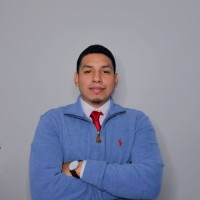 CHEVY CHASE CONTRACTORS, INC Employee Dominico Vasquez's profile photo