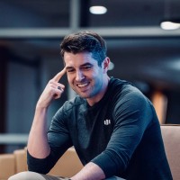 Opendorse Employee Blake Lawrence's profile photo