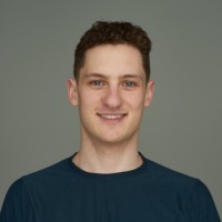 Novig Employee Jacob Fortinsky's profile photo