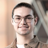 FUEL Employee Josh Santel's profile photo