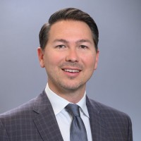 Cushman & Wakefield Employee Mike Donaldson's profile photo