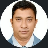 New Products Group Employee Souvik Saha's profile photo