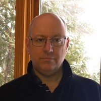 SPARK Microsystems Employee Eric Bourget's profile photo
