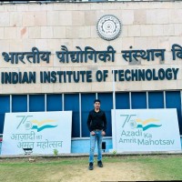 Bhuwan Kumar Email