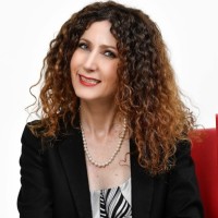 NETGROUP Employee Adriana Biase's profile photo
