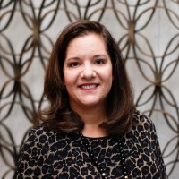 Marriott International Employee Clare Barton's profile photo