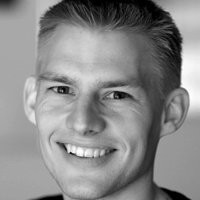 Mustache Employee Kasper Hansen's profile photo