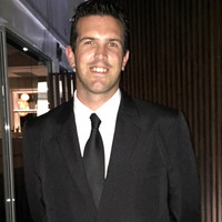 Luke Davies Email & Phone Number