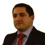 Showerland Employee Samer Salha's profile photo