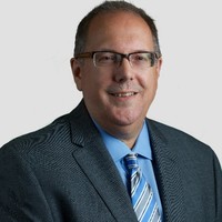 CapinCrouse Employee Daniel Campbell's profile photo
