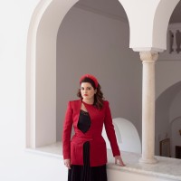 The Pink Closet Employee Mariella Avino's profile photo