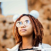 BuildVision Employee Teresia James's profile photo