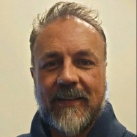 KORR Medical Technologies Employee Scott Marz's profile photo
