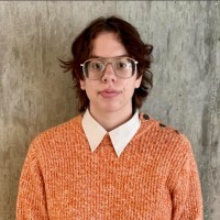 Frameline Employee Cali Guisto's profile photo