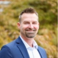 Metrolina Christian Academy Employee Brandon Overcash's profile photo