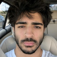 CASSARO Employee Shais Sharafi's profile photo