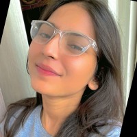 VM CODER TECHNOLOGY Employee Hr Himani's profile photo