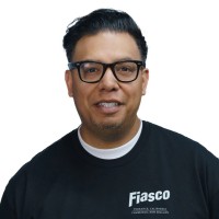 Fiasco Cases Employee Rudy Flores's profile photo
