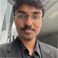 CENTAUR ROBOTICS LIMITED Employee David Joseph's profile photo