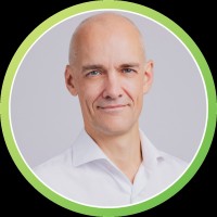 YourSales Employee Jakob Thusgaard's profile photo