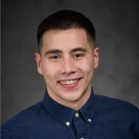D&B Engineers and Architects Employee Jack Gill's profile photo