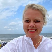 Esprit Employee Nina Angenendt's profile photo