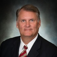 Infirmary Health Employee Kenny Breal's profile photo