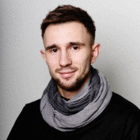 NEMESIS Employee Roman Odesiuk's profile photo