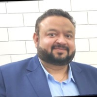 Efficacy Worldwide Employee Vishnu Sharma's profile photo