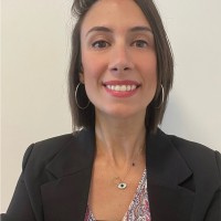 Bioceres Crop Solutions Employee Romina Calgaterra's profile photo