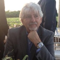 Vantage ID Employee Nate Rubin's profile photo