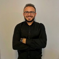 Revotas Employee Şükrü Usta's profile photo