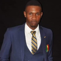 PassionAir Employee Raphael Mensah's profile photo